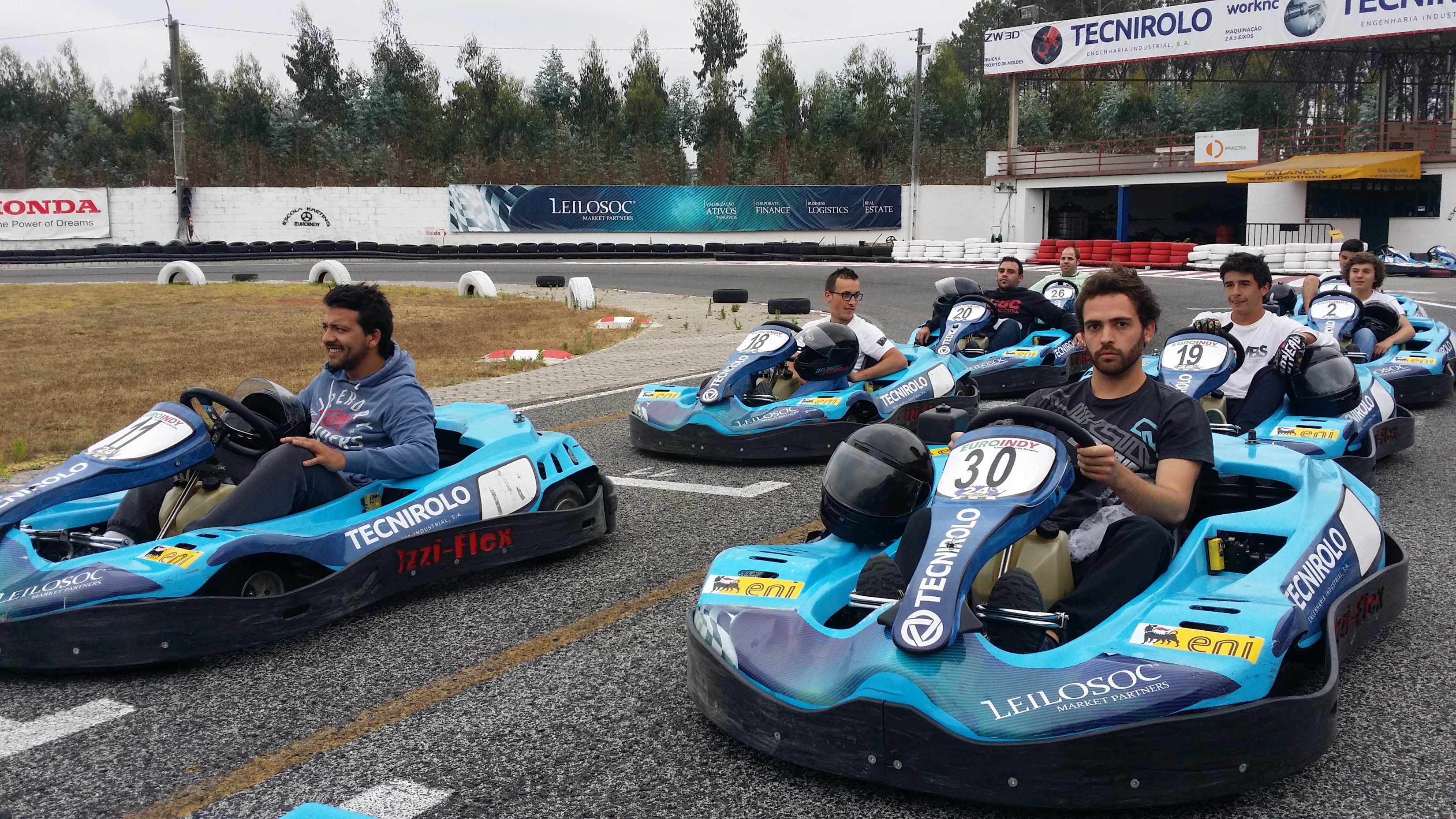 GP da Calcadinha11